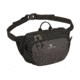 Eagle Creek Wayfinder Waist Pack, Black/Charcoal, Small, EC0A3SAZ257