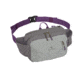 Eagle Creek Wayfinder Waist Pack, Graphite/Amethyst, Medium, EC0A3SAY260