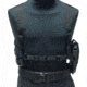 Eagle Industries Tanker Style Holster-Harness and Mag Pouch