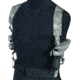 Eagle Industries Horizontal Pull 92F Holster with Mag Pouch