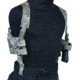 Eagle Industries Horizontal Pull 92F Holster with Mag Pouch