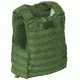 Eagle Industries Maritime Combat Integrated Releasable Armor Carrier, Ranger Green, Medium 