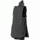 Eagle Industries Molle M-9 Single Mag Pouch, FB Style, Black MP1-M9/FB1-MS