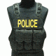 Eagle Industries Police Patch Large
