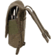 Eagle Industries Double Cuff Pouch, MOLLE