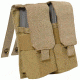 Eagle Industries M4 Double Mag Pouches MOLLE