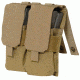Eagle Industries M4 Double Mag Pouches MOLLE
