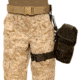 Eagle Industries SAS Gas Mask Carrier Quick Access