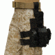 Eagle Industries SAS M16 Mag &amp; Flash Bang Pouch