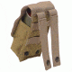 Eagle's MOLLE Single Smoke Grenade Pouch - Khaki
