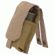 Eagle Industries Khaki Single Smoke Grenade Pouch