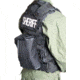 Eagle Industries Gas Mask Pouch for TAC-V1-N/NU Vest