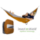 Eagle's Nest Outfitters Double Nest Hammock-Black/Maroon