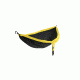 Eagle's Nest Outfitters Double Nest Hammock-Black/Yellow