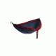 Eagle's Nest Outfitters Double Nest Hammock-Navy/Maroon