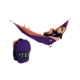 Eagle's Nest Outfitters Double Nest Hammock-Orange/Violet