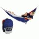 Eagle's Nest Outfitters Double Nest Hammock-Patriot