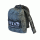 Eagle's Nest Outfitters Flower of Life DoubleNest Hammock-Charcoal/Grey