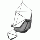 Eagle's Nest Outfitters Lounger Chair-Grey/Charcoal