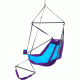 Eagle's Nest Outfitters Lounger Chair-purple/teal