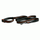 reLeash Dog Leash-Black-6 ft