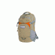 Eagle's Nest Outfitters Rothbury Backpack-Khaki/Orange