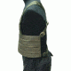 Eagle Industries Chest Rig, MOLLE, LE