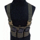 Eagle Industries Chest Rig M4, MOLLE, LE