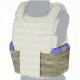 Eagle Industries MC CIRAS Cummerbund Only w/ 8x8 Plate Pocket Crye Camo