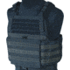 Eagle Industries Plate Carrier W/Cummerbund, MOLLE Law Enforcement