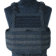 Eagle Industries Plate Carrier W/Cummerbund, MOLLE Law Enforcement