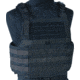 Eagle Industries Plate Carrier W/Cummerbund, MOLLE Law Enforcement