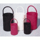 VWR Bottle Tote Safety Carriers, Each, B-100