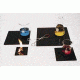 Eagle Thermoplastic Thermoplate Countertop Protectors T-104