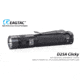 EAGTAC D25A RC Clicky Flashlight, XP-G2 R5 NW LED, 176lm,1xAA, Black, D25A-CLICKY-XPG2-NW