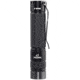 EAGTAC D25A RC MKII Flashlight, UV-365nm LED, 1500mW, Black, D25A-CLICKY-MKII-UV-365nm