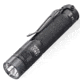 EAGTAC D25A RC MKII Flashlight, UV-365nm LED, 1500mW, Black, D25A-CLICKY-MKII-UV-365nm