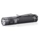 EAGTAC D25A RC MKII Flashlight, XML2 CW U4 LED, 405lm, Black, D25A-CLICKY-MKII-XM-L2-CW