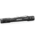 Eagtac D25A2 RC Clicky Flashlight, XP-G2 S3 LED, 436lm,2xAA, Black 1730