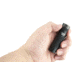 Eagtac D25C RC Clicky Flashlight, XP-G2 R5 NW LED, 352lm,1xCR123A,1x16340, Black 1733