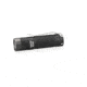 Eagtac D25C RC Clicky Flashlight, XP-G2 R5 NW LED, 352lm,1xCR123A,1x16340, Black 1733