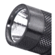 EAGTAC D25C RC MKII Flashlight, XM-L2 U4 CW LED, 800lm, Black, D25C-CLICKY-MKII-XML2-CW