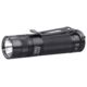 EAGTAC D25C RC MKII Flashlight, XM-L2 U4 CW LED, 800lm, Black, D25C-CLICKY-MKII-XML2-CW