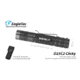 EAGTAC D25C2 RC Clicky Flashlight, XP-G2 R5 NW LED, 481lm,2xCR123A, Black, D25C2-CLICKY-XPG2-NW