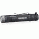 Eagtac D25LC2 Clicky XML2 U4 LED Flashlight, Black, Medium, D25LC2RCXML2