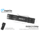 Eagtac D25LC2 Clicky XML2 U4 LED Flashlight, Black, Medium, D25LC2RCXML2