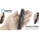Eagtac D25LC2 Clicky XML2 U4 LED Flashlight, Black, Medium, D25LC2RCXML2