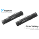 Eagtac D25LC2 Clicky XML2 U4 LED Flashlight, Black, Medium, D25LC2RCXML2