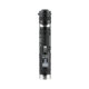 EAGTAC DX30LC2-BR Rechargeable Flashlight, XP-L HI V2 NW LED, 1084lm, Black, DX30LC2BR-XPLHINW-BASE