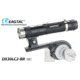 EAGTAC DX30LC2-BR Rechargeable Flashlight, XP-L HI V2 NW LED, 1084lm, Black, DX30LC2BR-XPLHINW-BASE